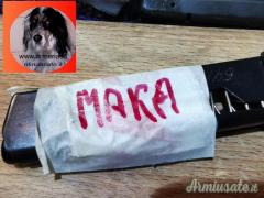 Makarov caricatori
