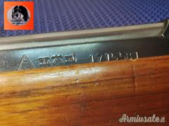 Sks T56 calibro 7.62x39