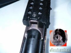 Sks T56 calibro 7.62x39