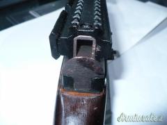 Sks T56 calibro 7.62x39
