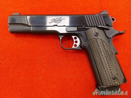 Kimber CUSTOM ROYAL II .45 ACP