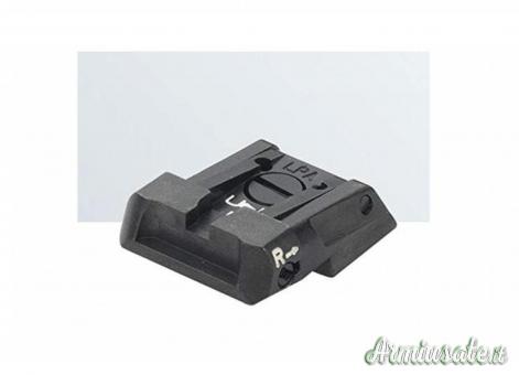 Tanfoglio Force Serie L.P.A. TACCA DI MIRA REGOLABILE