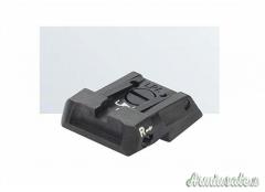 Tanfoglio Force Serie L.P.A. TACCA DI MIRA REGOLABILE