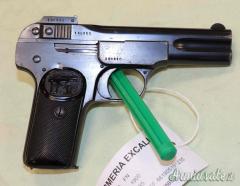 Pistola FN Browning 1900 Cal. 7,65