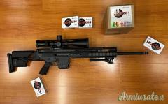 FN Herstal | Fabrique Nationale SCAR 20S NRCH 6.5 mm Creedmoor