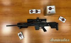 FN Herstal | Fabrique Nationale SCAR 20S NRCH 6.5 mm Creedmoor
