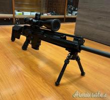 FN Herstal | Fabrique Nationale SCAR 20S NRCH 6.5 mm Creedmoor