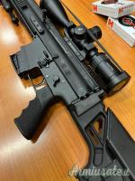 FN Herstal | Fabrique Nationale SCAR 20S NRCH 6.5 mm Creedmoor