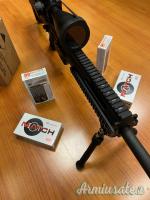 FN Herstal | Fabrique Nationale SCAR 20S NRCH 6.5 mm Creedmoor