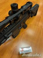 FN Herstal | Fabrique Nationale SCAR 20S NRCH 6.5 mm Creedmoor