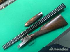 Gamba F.lli Armi London 12