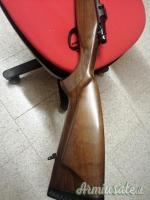 CZ | Ceska Zbrojovka 550 6.5x55mm
