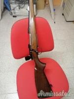 CZ | Ceska Zbrojovka 550 6.5x55mm
