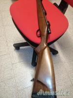CZ | Ceska Zbrojovka 550 6.5x55mm