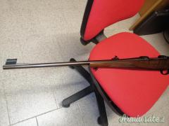 CZ | Ceska Zbrojovka 550 6.5x55mm