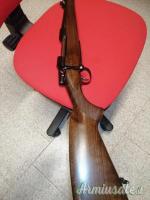 CZ | Ceska Zbrojovka 550 6.5x55mm