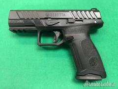 Beretta APX A1 9x19mm Parabellum | Luger | NATO