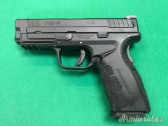 HS Arms HS-9  4.0