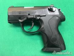 Beretta PX4 subcompact 9x21mm IMI