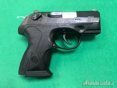 Beretta PX4 subcompact 9x21mm IMI