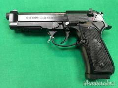 Beretta 92 A1 9x19mm Parabellum | Luger | NATO