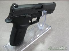 SIG SAUER P320 CAL 9X21 RIF Q485