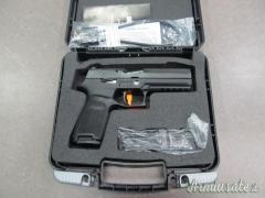 SIG SAUER P320 CAL 9X21 RIF Q485