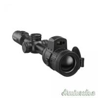 OTTICA NOTTURNA ALPEX 4K A50EL HIKMICRO CON TELEMETRO