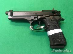 Beretta 92 .22 LR Long Rifle