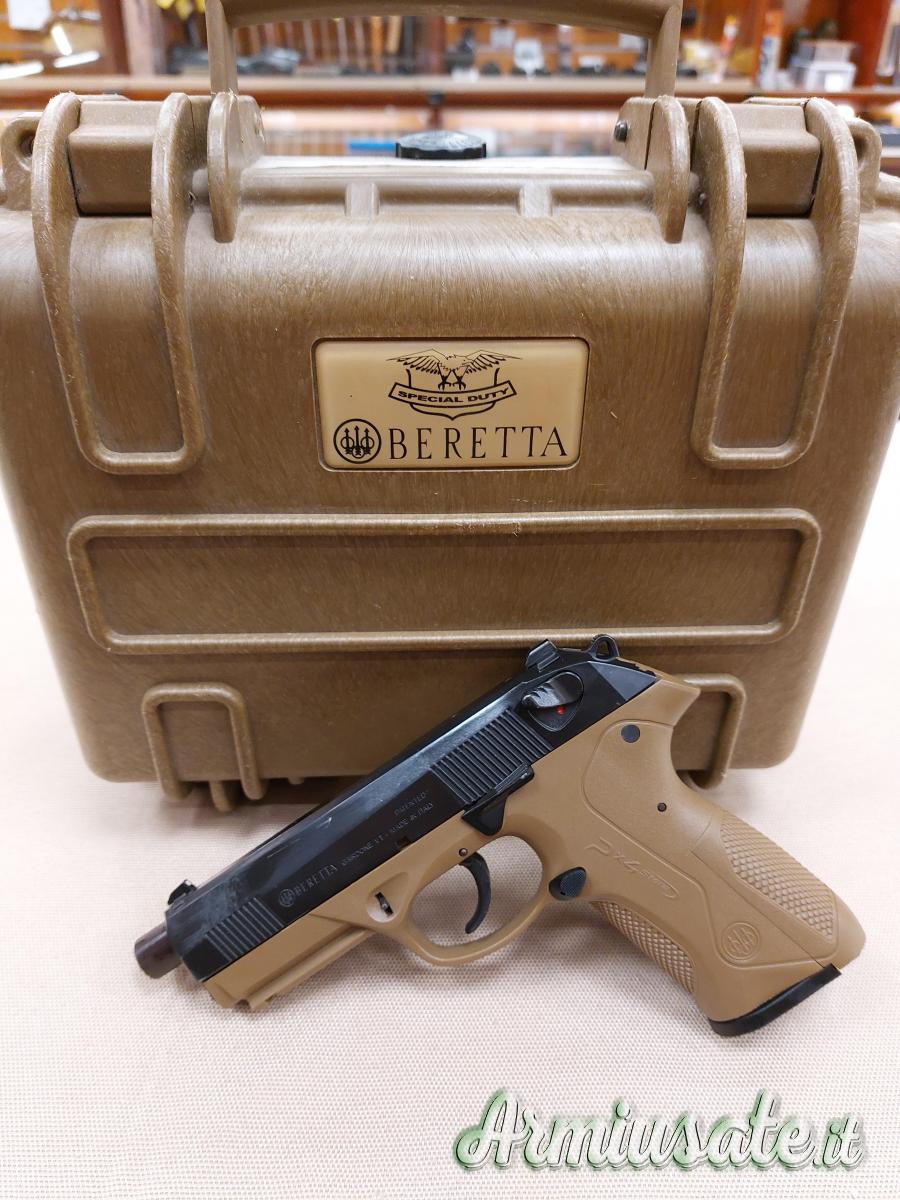 Beretta PX4 STORM SD .45 ACP Beretta PX4 STORM SD .45 ACP