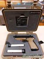 Beretta PX4 STORM SD .45 ACP