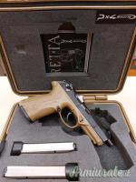 Beretta PX4 STORM SD .45 ACP