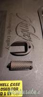 ED BROWN - MAGWELL / BACKSTRAP