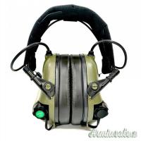 EARMOR M31 Tactical cuffie elettroniche