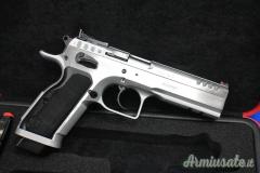 Tanfoglio Tanfoglio Stock III Special 9 X 19 9x19mm Parabellum | Luger | NATO