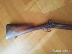 Doppietta avancarica 1800