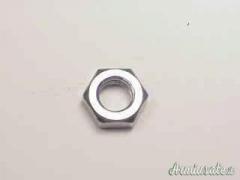 LEE Ricambio Bullone per fornace 7/16-14 Finished Hex