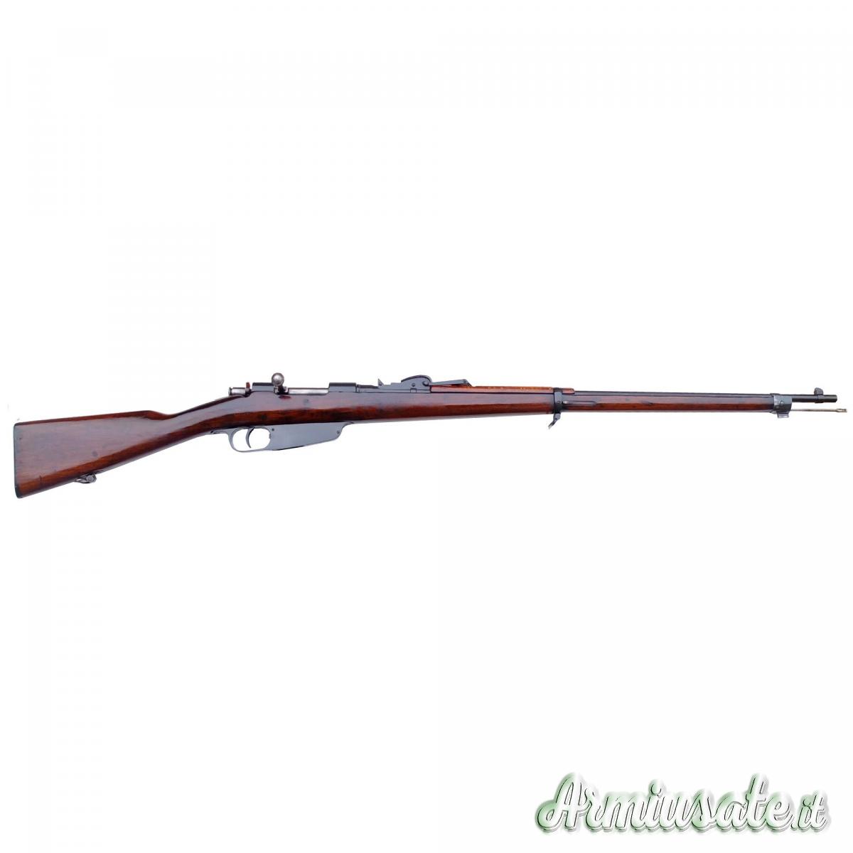 Carcano FAT Carcano FAT