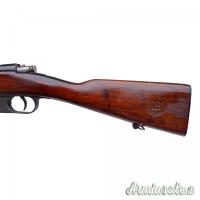 Carcano FAT Carcano FAT