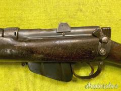 Enfield SMLE N.1 Mk.III*, 1917, .303 British