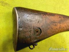 Enfield SMLE N.1 Mk.III*, 1917, .303 British