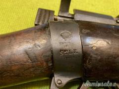 Enfield SMLE N.1 Mk.III*, 1917, .303 British