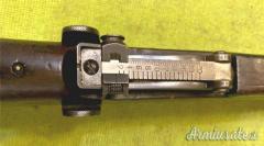 Enfield SMLE N.1 Mk.III*, 1917, .303 British