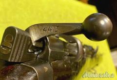 Enfield SMLE N.1 Mk.III*, 1917, .303 British
