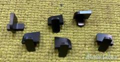 Mirini alti 8,9 mm per Carl Gustafs 96