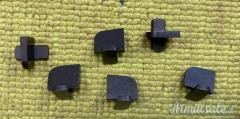 Mirini alti 8,9 mm per Carl Gustafs 96
