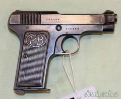 Pistola Beretta Mod. 22 Calibro  7,65