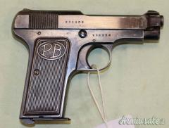 Pistola Beretta Mod. 22 Calibro  7,65