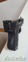 Glock C27 .40 Smith & Wesson | Auto  |  10 x 21 mm