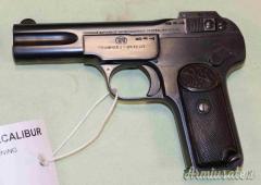 Pistola FN Browning 1900  Cal.  7,65